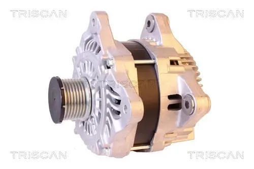 Generator 12 V TRISCAN 8310 23037 Bild Generator 12 V TRISCAN 8310 23037