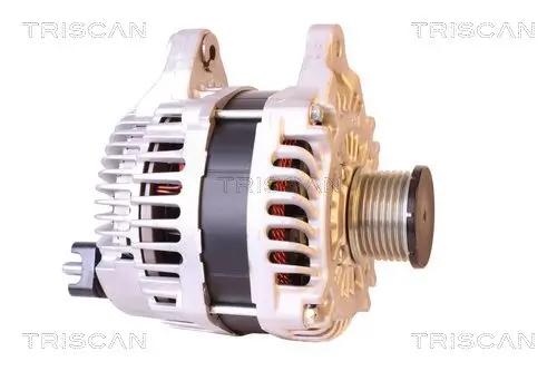 Generator 12 V TRISCAN 8310 23037 Bild Generator 12 V TRISCAN 8310 23037