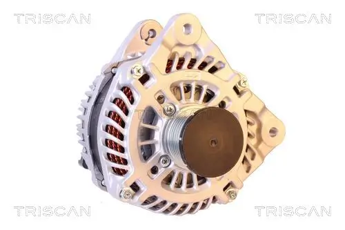 Generator 12 V TRISCAN 8310 23037 Bild Generator 12 V TRISCAN 8310 23037