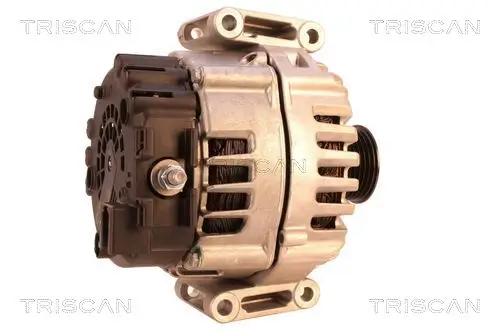 Generator 14 V TRISCAN 8310 23038 Bild Generator 14 V TRISCAN 8310 23038