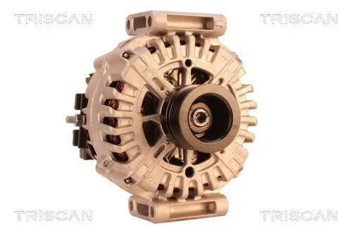 Generator 14 V TRISCAN 8310 23038 Bild Generator 14 V TRISCAN 8310 23038