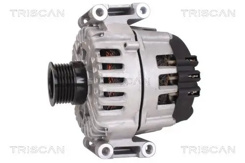 Generator 14 V TRISCAN 8310 23039 Bild Generator 14 V TRISCAN 8310 23039