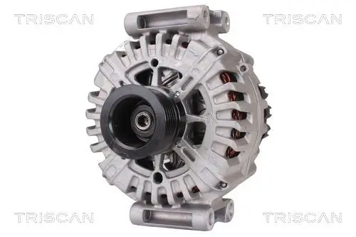 Generator 14 V TRISCAN 8310 23039 Bild Generator 14 V TRISCAN 8310 23039