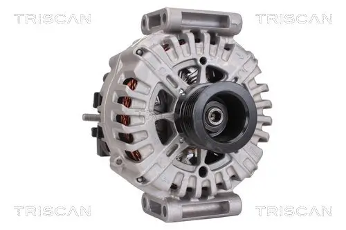 Generator 14 V TRISCAN 8310 23039 Bild Generator 14 V TRISCAN 8310 23039
