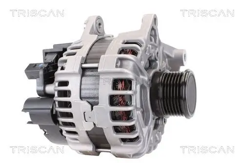 Generator 12 V TRISCAN 8310 23041 Bild Generator 12 V TRISCAN 8310 23041