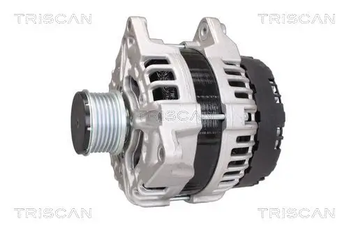 Generator 14 V TRISCAN 8310 23043 Bild Generator 14 V TRISCAN 8310 23043