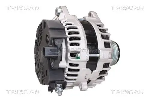 Generator 14 V TRISCAN 8310 23043 Bild Generator 14 V TRISCAN 8310 23043