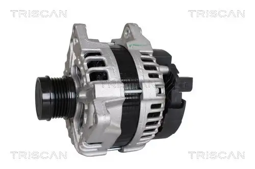 Generator 14 V TRISCAN 8310 23044 Bild Generator 14 V TRISCAN 8310 23044