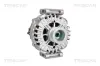 Generator 12 V TRISCAN 8310 23047 Bild Generator 12 V TRISCAN 8310 23047