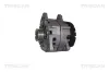 Generator 14 V TRISCAN 8310 23049 Bild Generator 14 V TRISCAN 8310 23049