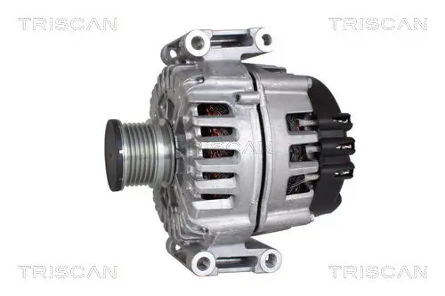 Generator 14 V TRISCAN 8310 23053 Bild Generator 14 V TRISCAN 8310 23053