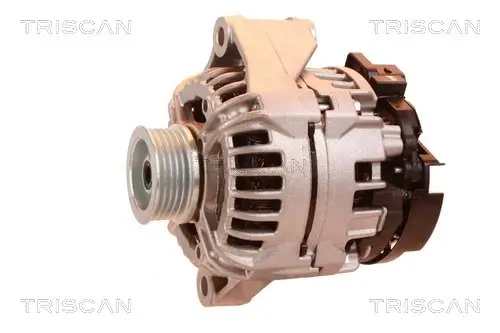 Generator 14 V TRISCAN 8310 23057 Bild Generator 14 V TRISCAN 8310 23057