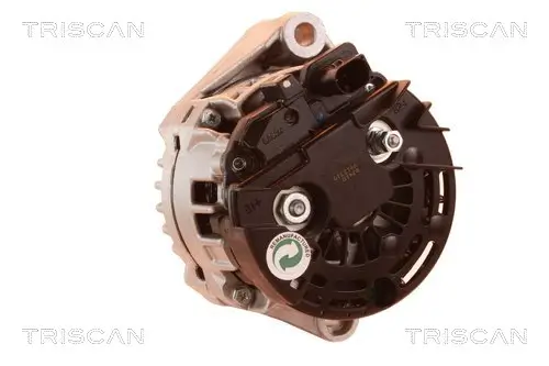 Generator 14 V TRISCAN 8310 23057 Bild Generator 14 V TRISCAN 8310 23057