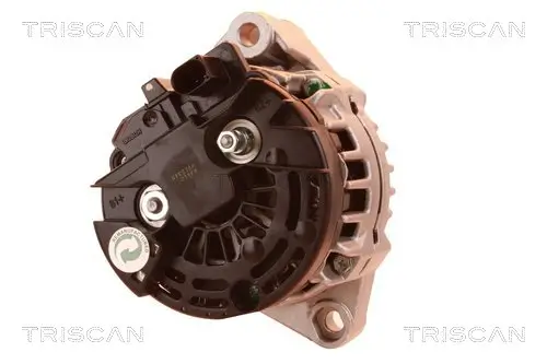 Generator 14 V TRISCAN 8310 23057 Bild Generator 14 V TRISCAN 8310 23057