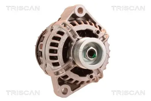 Generator 14 V TRISCAN 8310 23057 Bild Generator 14 V TRISCAN 8310 23057