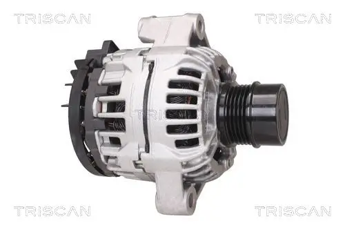 Generator 14 V TRISCAN 8310 23058 Bild Generator 14 V TRISCAN 8310 23058