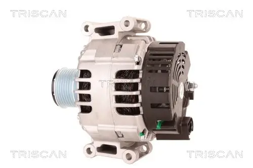 Generator 14 V TRISCAN 8310 23060 Bild Generator 14 V TRISCAN 8310 23060