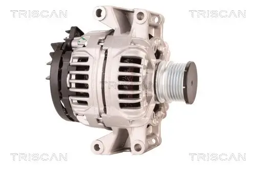 Generator 14 V TRISCAN 8310 23063 Bild Generator 14 V TRISCAN 8310 23063