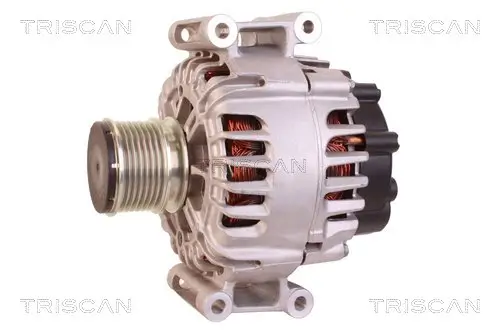 Generator 14 V TRISCAN 8310 23065 Bild Generator 14 V TRISCAN 8310 23065