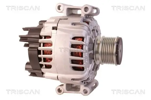 Generator 14 V TRISCAN 8310 23065 Bild Generator 14 V TRISCAN 8310 23065