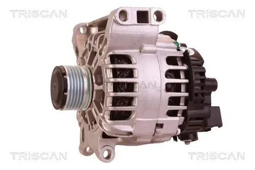 Generator 14 V TRISCAN 8310 23067 Bild Generator 14 V TRISCAN 8310 23067