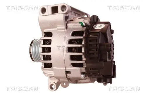 Generator 14 V TRISCAN 8310 23067 Bild Generator 14 V TRISCAN 8310 23067