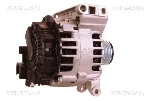 Generator 14 V TRISCAN 8310 23067 Bild Generator 14 V TRISCAN 8310 23067