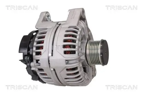 Generator 14 V TRISCAN 8310 24006 Bild Generator 14 V TRISCAN 8310 24006
