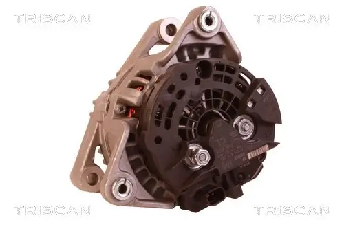 Generator 12 V TRISCAN 8310 24007 Bild Generator 12 V TRISCAN 8310 24007