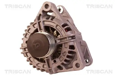 Generator 12 V TRISCAN 8310 24007 Bild Generator 12 V TRISCAN 8310 24007