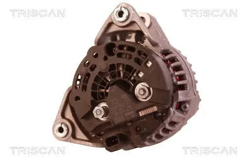 Generator 12 V TRISCAN 8310 24007 Bild Generator 12 V TRISCAN 8310 24007