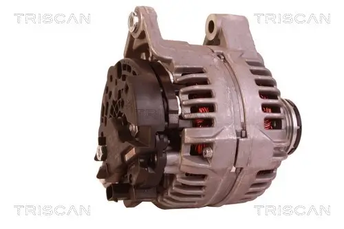 Generator 12 V TRISCAN 8310 24007 Bild Generator 12 V TRISCAN 8310 24007