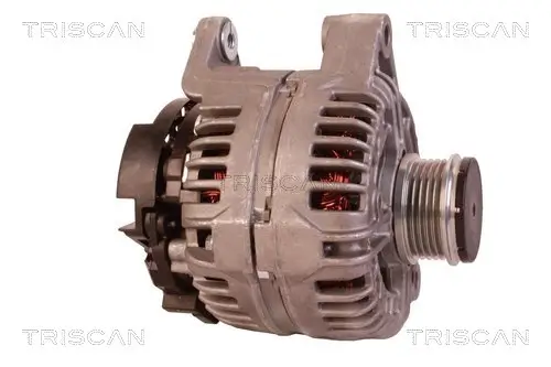 Generator 12 V TRISCAN 8310 24007 Bild Generator 12 V TRISCAN 8310 24007