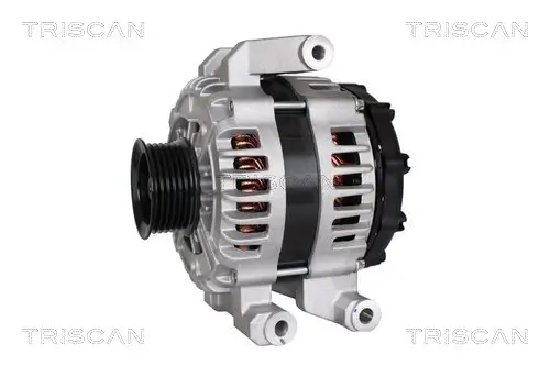 Generator 14 V TRISCAN 8310 24009 Bild Generator 14 V TRISCAN 8310 24009