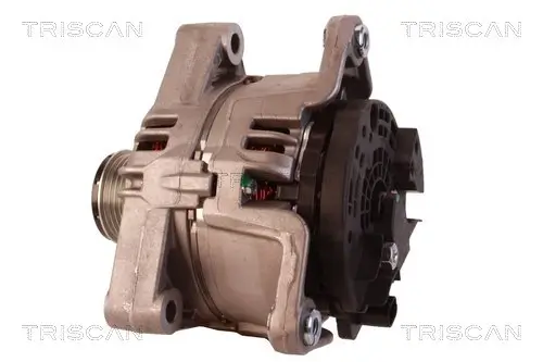 Generator 14 V TRISCAN 8310 24014 Bild Generator 14 V TRISCAN 8310 24014