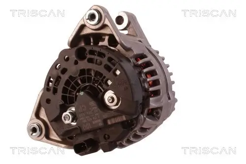 Generator 14 V TRISCAN 8310 24014 Bild Generator 14 V TRISCAN 8310 24014