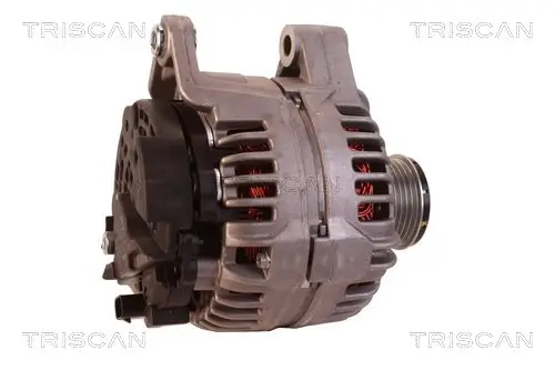 Generator 14 V TRISCAN 8310 24014 Bild Generator 14 V TRISCAN 8310 24014