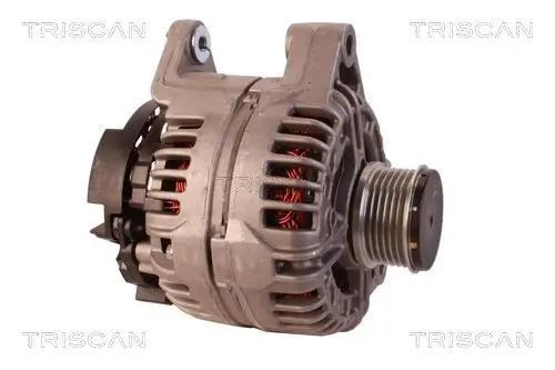 Generator 14 V TRISCAN 8310 24014 Bild Generator 14 V TRISCAN 8310 24014