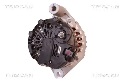 Generator 14 V TRISCAN 8310 24015 Bild Generator 14 V TRISCAN 8310 24015