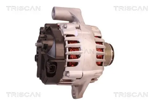 Generator 14 V TRISCAN 8310 24015 Bild Generator 14 V TRISCAN 8310 24015