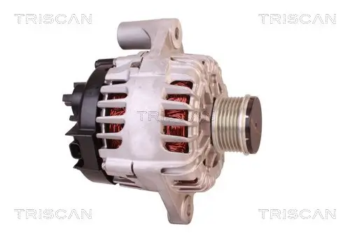 Generator 14 V TRISCAN 8310 24015 Bild Generator 14 V TRISCAN 8310 24015