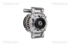 Generator 14 V TRISCAN 8310 24017 Bild Generator 14 V TRISCAN 8310 24017