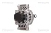Generator 14 V TRISCAN 8310 24018 Bild Generator 14 V TRISCAN 8310 24018