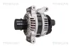 Generator 14 V TRISCAN 8310 24018 Bild Generator 14 V TRISCAN 8310 24018