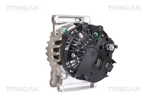 Generator 14 V TRISCAN 8310 24019 Bild Generator 14 V TRISCAN 8310 24019