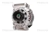 Generator 14 V TRISCAN 8310 24020 Bild Generator 14 V TRISCAN 8310 24020
