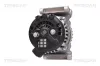 Generator 14 V TRISCAN 8310 24020 Bild Generator 14 V TRISCAN 8310 24020