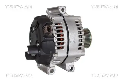 Generator 14 V TRISCAN 8310 24021 Bild Generator 14 V TRISCAN 8310 24021