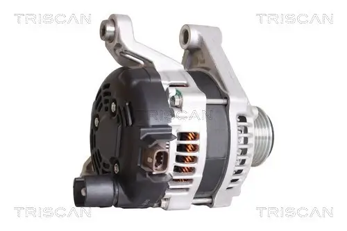 Generator 12 V TRISCAN 8310 24022 Bild Generator 12 V TRISCAN 8310 24022