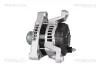 Generator 12 V TRISCAN 8310 24023 Bild Generator 12 V TRISCAN 8310 24023